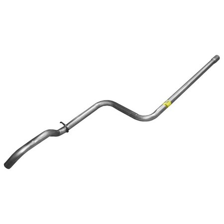 WALKER EXHAUST Exhaust Intermediate Pipe, 57000 57000